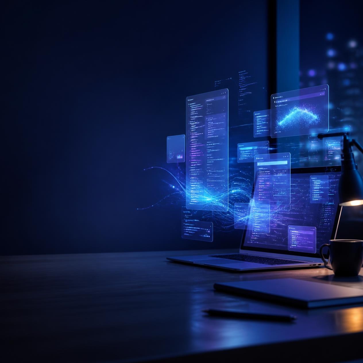 Digital Transformation