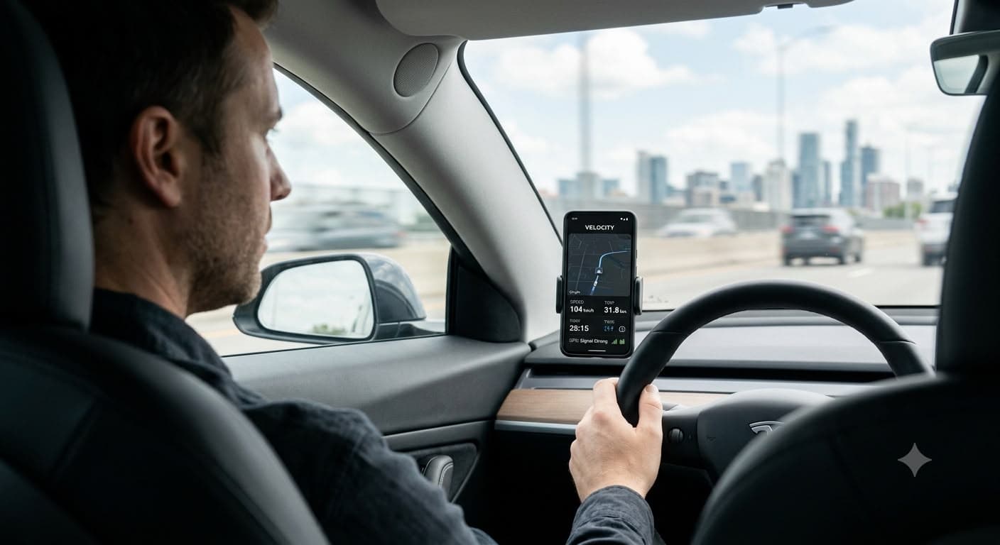 Velocity Mobile
